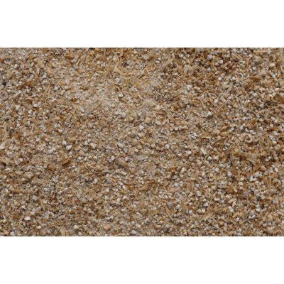 MJM agro Ječný šrot 20 kg – Zboží Dáma