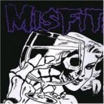 Misfits - Die Die My Darling LP – Hledejceny.cz