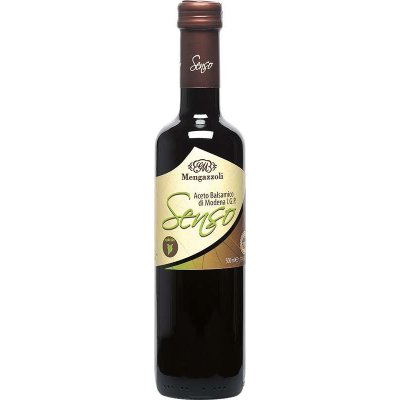 Mengazzoli Balzamikový ocet IGP Senso Egocalo Verde - Aceto Balsamico di Modena 500ml