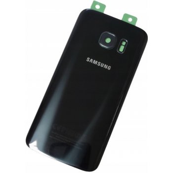 Kryt Samsung Galaxy S7 zadní černý