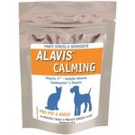 Alavis Calming pro psy a kočky 45 g 30 tbl – Sleviste.cz