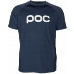 POC M´s Reform Enduro Tee uranium black pánský – Zboží Dáma