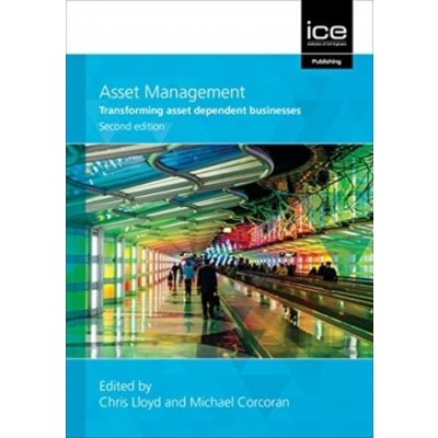 Asset Management, Second edition – Zboží Mobilmania