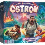 Asmodee Zakázaný ostrov – Hledejceny.cz