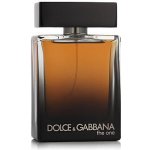 Dolce & Gabbana The One Pour Homme parfémovaná voda pánská 100 ml – Zbozi.Blesk.cz