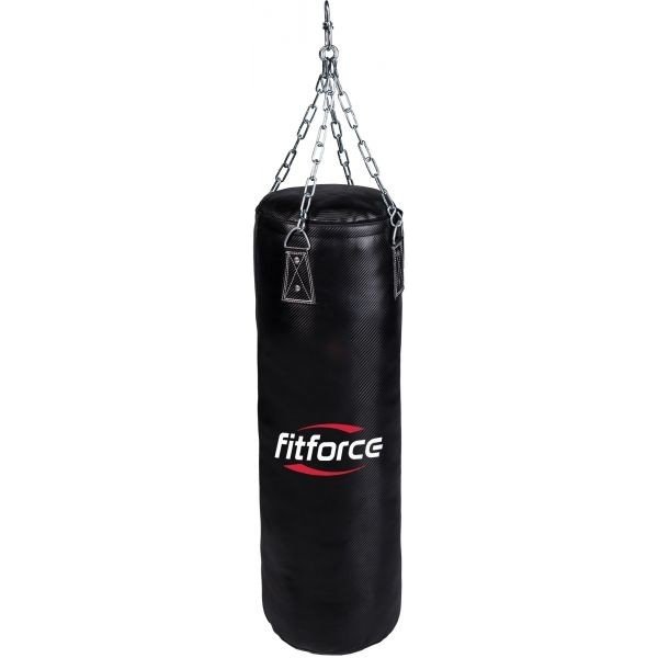 Fitforce PB2-28KG-100CM boxovací pytel od 1 399 Kč - Heureka.cz