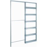 Eclisse Standard KIT KLIK 800/1970 mm SDK 100–125 mm – Zboží Mobilmania