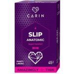 Carine Slip Anatomic 45 ks – Zbozi.Blesk.cz