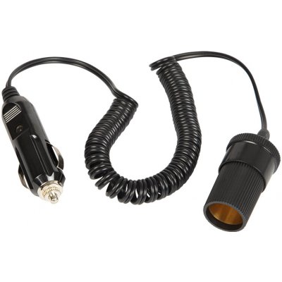 Kabel prodlužovací autozapalovače 2m BLOW 12V/24V 10A – Hledejceny.cz