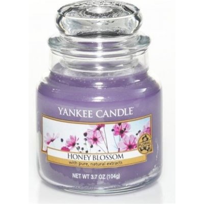 Yankee Candle Honey Blossom 104 g – Zbozi.Blesk.cz