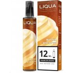Ritchy Liqua Butter Biscotto Mix&Go 12 ml – Zboží Mobilmania
