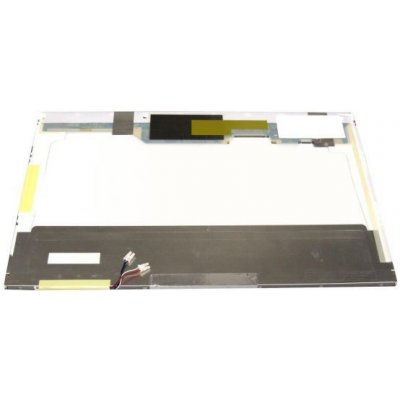 LCD displej display Dell Alienware PP22X 17" WXGA+ 1440x900 2xCCFL lesklý povrch – Hledejceny.cz