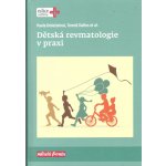 Dětská revmatologie v praxi – Hledejceny.cz