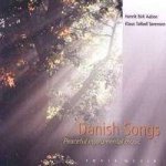 Danish Songs / Aaboe, Henrik Birk / Klaus – Hledejceny.cz