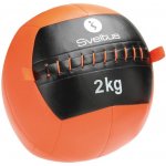 Sveltus Wall ball 2 kg – Zboží Dáma