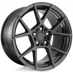 Rotiform R139 KPS 8,5x18 5x112 ET45 matt black | Zboží Auto