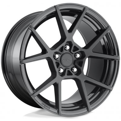 Rotiform R139 KPS 8,5x18 5x112 ET45 matt black | Zboží Auto