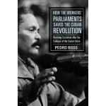 How the Workers Parliaments Saved the Cuban Revolution: Reviving Socialism After the Collapse of the Soviet Union Ross PedroPaperback – Hledejceny.cz
