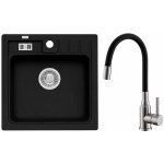 Set Alveus NIAGARA 20 + MINTAS – Sleviste.cz