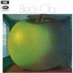 Beck Jeff - Beck-Ola - Remastered CD – Zbozi.Blesk.cz