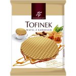 Tago Tofinek vafle s karamelem 40 g – Sleviste.cz