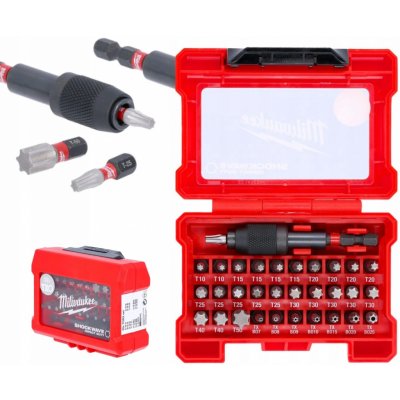 Milwaukee 32 ks 4932471586 – Zbozi.Blesk.cz