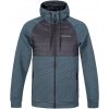 Hannah Quil II Orion blue mel/anthracite