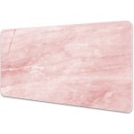 pracovní podložka s obrázkem růžová textura – Zboží Mobilmania