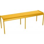 Fermob Luxembourg 145 cm Žlutá – Hledejceny.cz