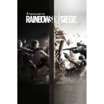 Tom Clancy's Rainbow Six: Siege Year 5 Pass – Hledejceny.cz