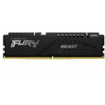 Kingston FURY Beast EXPO DDR5 64GB 5600MHz CL40 (1x64GB) KF556C40BB-64 – Zboží Živě