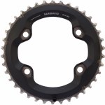 Převodník klik Shimano SLX FC-M7000 černý – Zboží Dáma