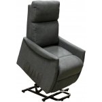 IDEA nábytek REX šedé – Hledejceny.cz