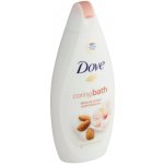 Dove Purely Pampering Almond pěna do koupele mandle a ibišek 500 ml – Zbozi.Blesk.cz