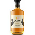 Coconut Cartel Rum Special 40% 0.7 l (holá láhev) – Sleviste.cz