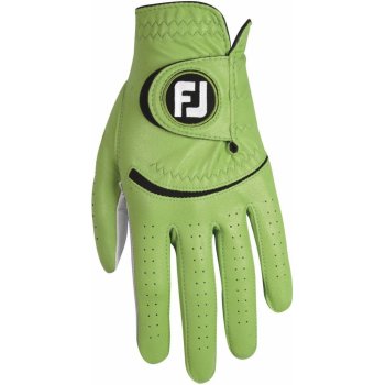 Footjoy Spectrum Mens Golf Glove 2020 Levá zelená L