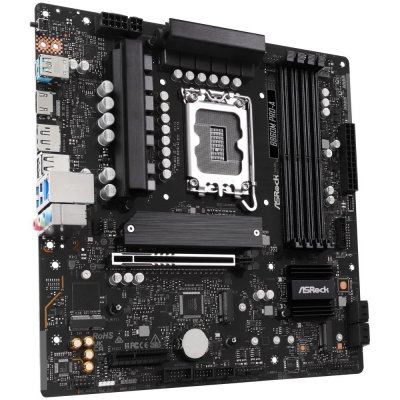 ASRock B860M Pro-A – Zboží Živě