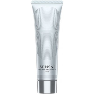 Sensai regenerační omlazující maska Cellular Performance Mask 100 ml