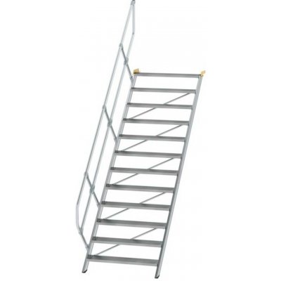 Günzburger Steigtechnik 600352 – Hledejceny.cz