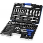 Tona Expert 1/4" a 1/2" nářadí 98 dílů E034805T – Zboží Dáma
