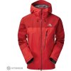 Pánská sportovní bunda Mountain Equipment Lhotse Jacket Imperial red