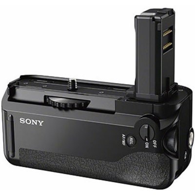 Newell Battery Grip VG-C1EM pro Sony A7/A7R/A7S – Zboží Živě