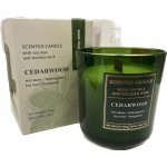 Bartek Candles Cedarwood 150 g – Hledejceny.cz