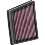 Vzduchový filtr K&N Filters 33-3117 – Hledejceny.cz