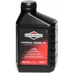 Briggs & Stratton SAE 30 600 ml – Sleviste.cz