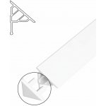 Ravak XB430001001 Koncovka vanové lišty 10 - XB430001001 – Hledejceny.cz
