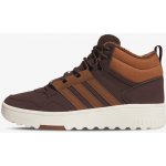 adidas Hoops 4.0 Mid winterized – Zboží Dáma