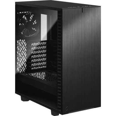 Fractal Design Define 7 Compact TG FD-C-DEF7C-02 – Hledejceny.cz