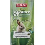 Beaphar Nature Rabbit Junior 1,25 kg – Hledejceny.cz