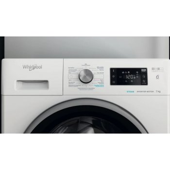 Whirlpool FFB 7459 BCV CS